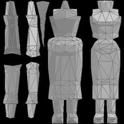 witch skin base