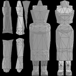 witch skin base